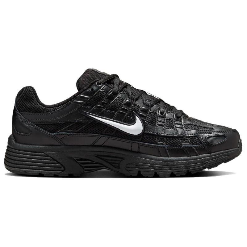 Nike P 6000 TRK3 'Black White' Sneakers HF1052-010