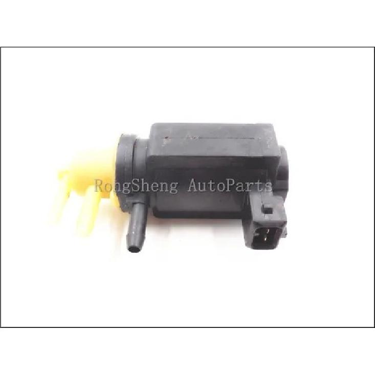 DPQPOKHYY Turbo Pressure Solenoid Valve For Renault Espace IV Laguna II 1.9 2.2 dCi 8200486264
