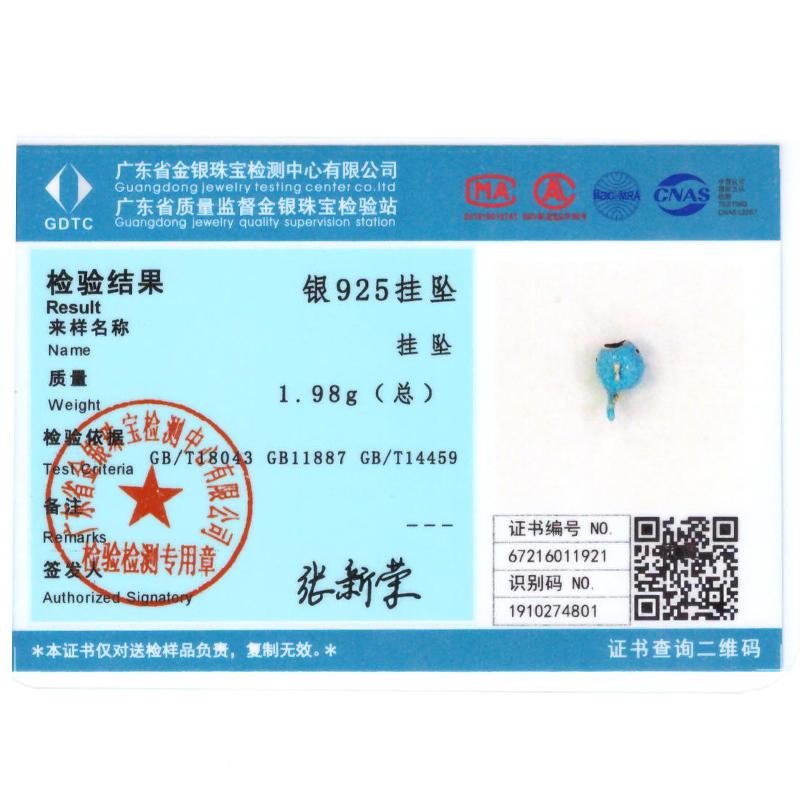 Charm Originale Marine Animal Zircon Pendant Beads Fits Bracelets Necklace Charms Copper Woman Luxury Diy Jewelry Making