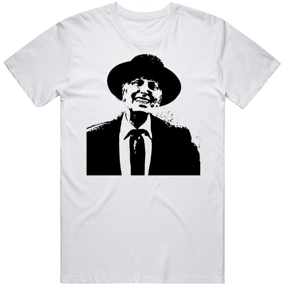 

Reverend Kane Poltergeist Movie Fan V3 T Shirt 3XL
