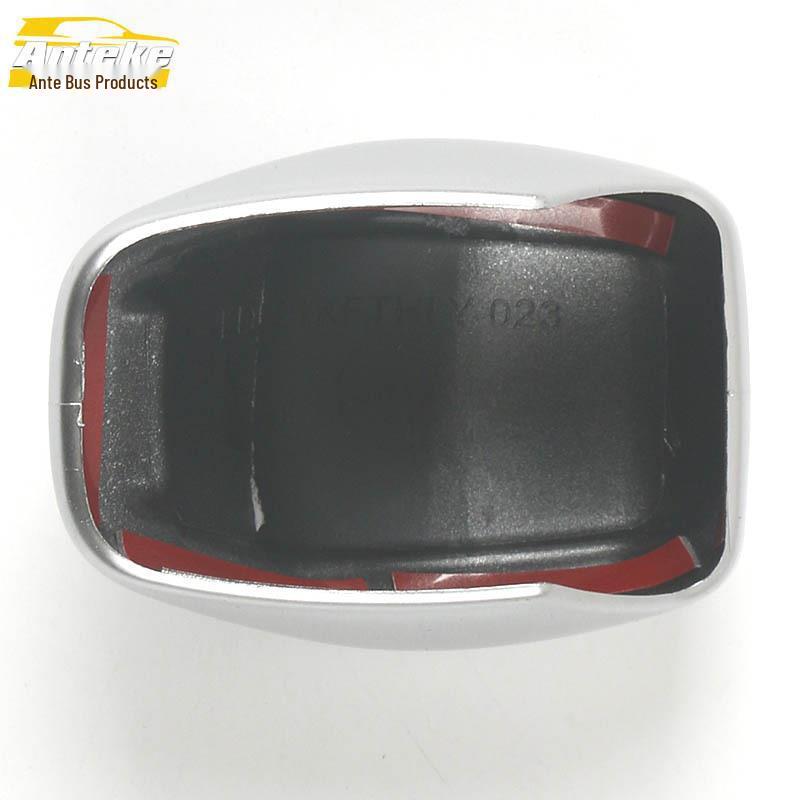 Venza 22 Shift Knob Sequin & Console Lever Cover Decorative Car Sticker