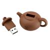 Lustiges Teeset Teekanne USB-Stick 64GB USB 2.0 Flash-Laufwerk 4GB 8GB 16GB 32GB Speicherstick 128GB 256GB USB-Stick USB-Stick