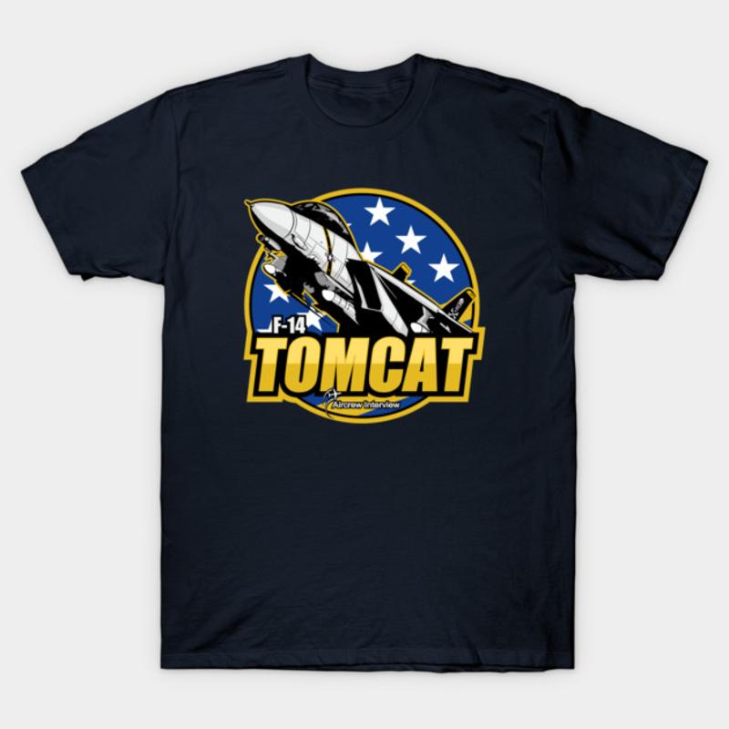 F14 Tomcat TShirt