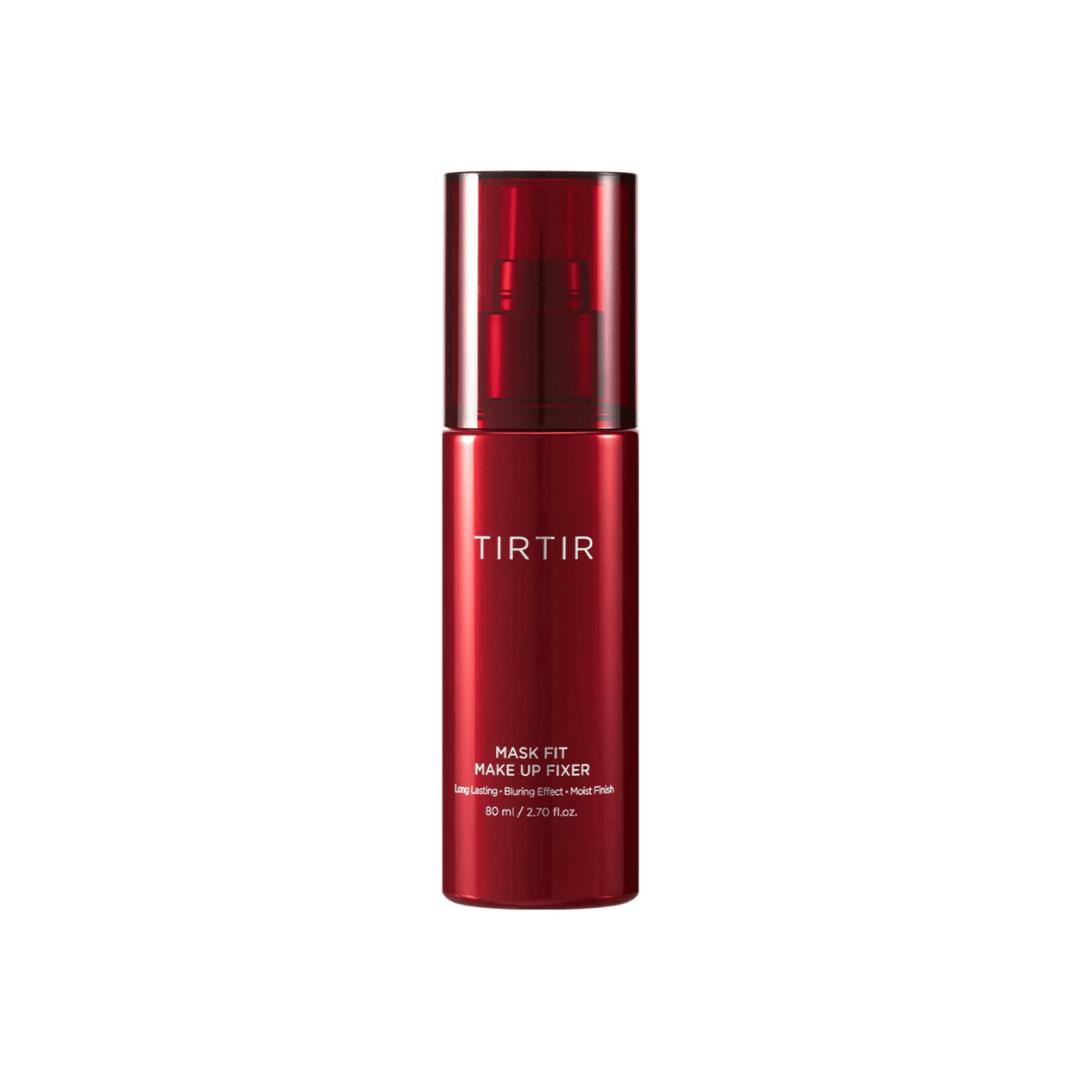 

TIRTIR Mask Fit Make Up Fixer 80 ml - utrwalacz do makijażu