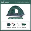OEING Quick-Setup Pop-Up Camping Tent