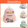 And Cute Versatile Kids Backpack With Expanding Features Perfect For Preschool
