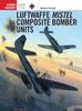 Buch Luftwaffe Mistel Composite Bomber Units