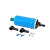 0580464038 Universal Inline High Pressure Electric Fuel Pump 12V with Installation Kit For Benz Renault BMW Alfa Peugeot Opel