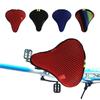 Cycling Accessories Bike Seat Cover Bike Cushion Cover 3D Soft Cycling Cushion Bicycle Saddle Cover