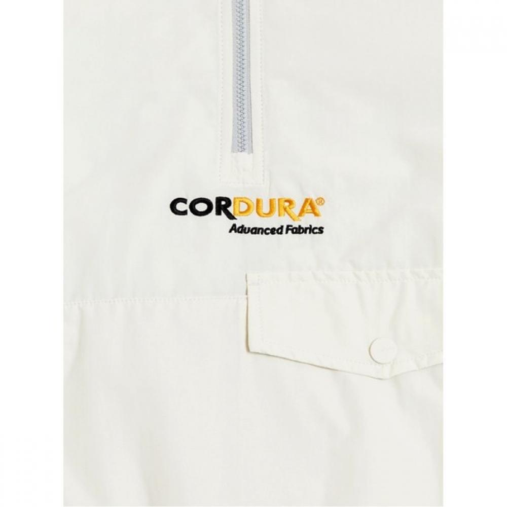  Eider  Cordura Padded Anorak Jacket Duw22144