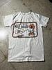 Rare Merle Haggard Country Graphic T-shirt S To 5XL ZL593 Unisex T-Shirt