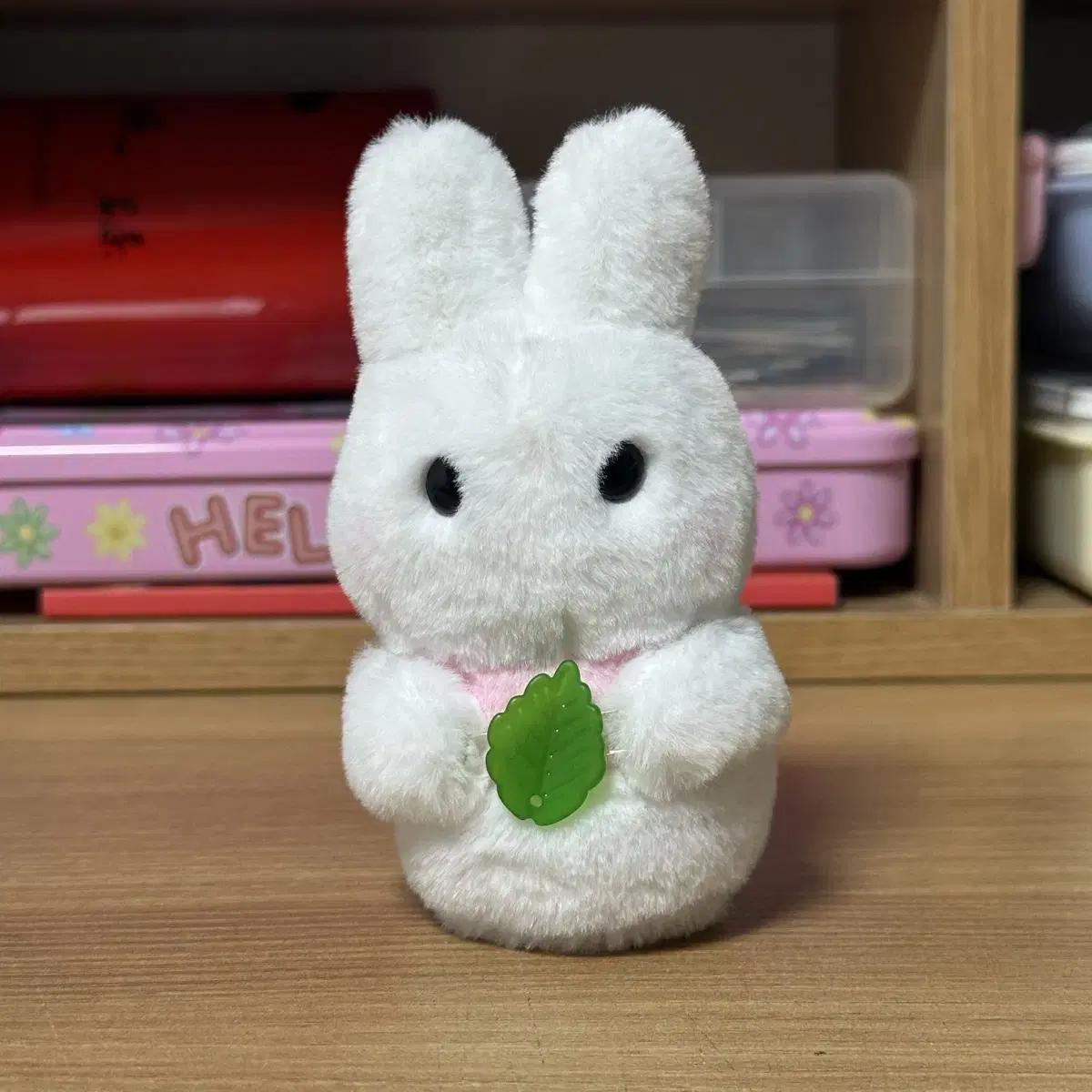 

Кукла Кролик Peripera Mochi Dang