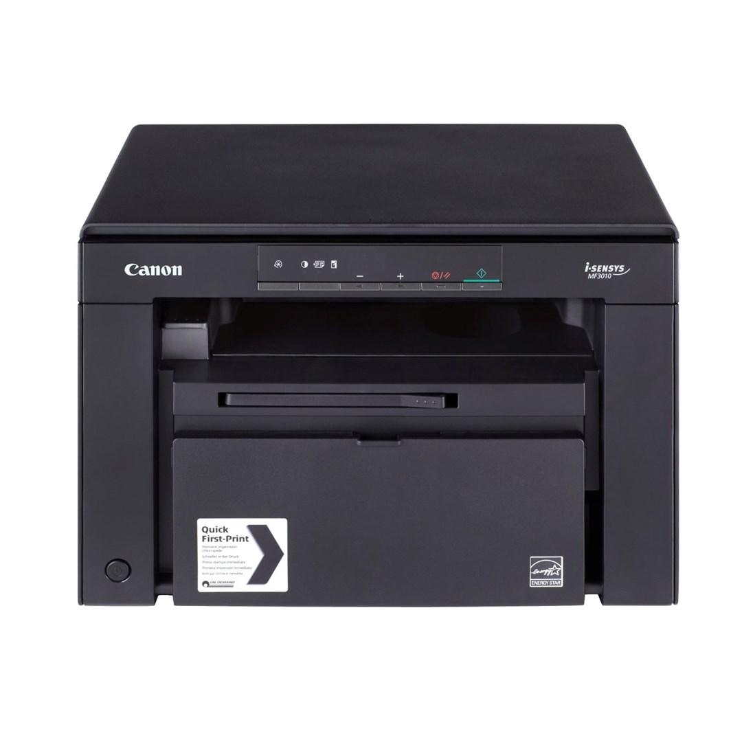 Stampante multifunzione Canon i-Sensys MF3010