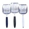 Aluminum Alloy Cat Litter Scoop with Hollow Design for Quick Cleaning
