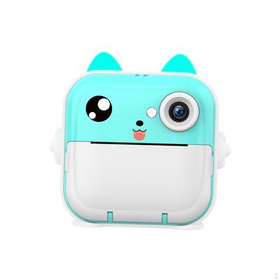 Camera for Children - Memories Instantly