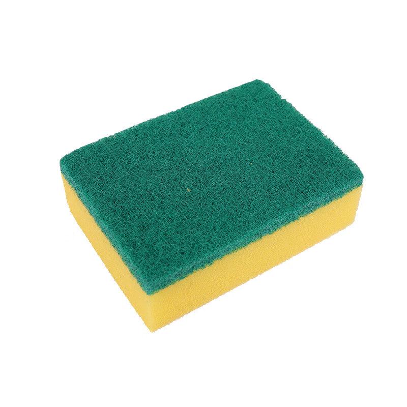 

Yuexiang Dishwashing Sponge Scouring Pad Set