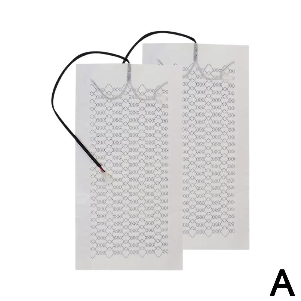

Универсальный подогрев сидений автомобиля, комплект подогревателей для сидений автомобиля из углеродного волокна, подушка, коврик, зимние чехлы для сидений
