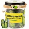 60 Positive Pickle Emotional Cards Affirmation Cards Encouraging Quotes Motivational Greeting Cards Mom Gifts Birthday Christmas