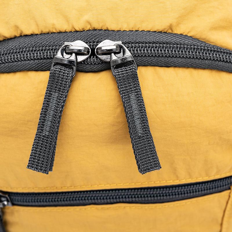 Outdoor Travel Sports Backpack Women's Lightweight Commuter Folding Small Backpack