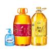 Blue Moon Hand Soap & Premium Cooking Oil Set