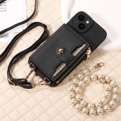 Telefon kapları – Cüzdanlı Telefon Kılıfı