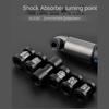 Bicycle Accessories Bike Rear Shock Absorption MTB Rear Shock Bushing  Mountain Bike