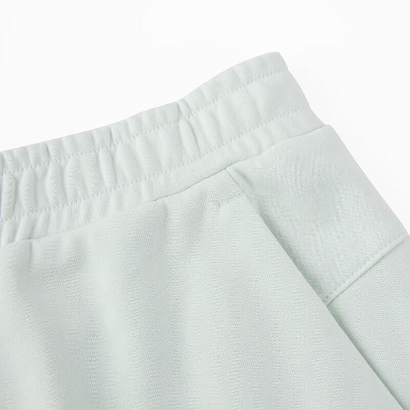 Adidas Cotton Blend Sports Shorts JI5985