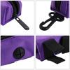Bag Pet Poop Bag Organizer Dog Poop Bags Dispenser Pet Waste Bags Organizer Dog Product Supplies