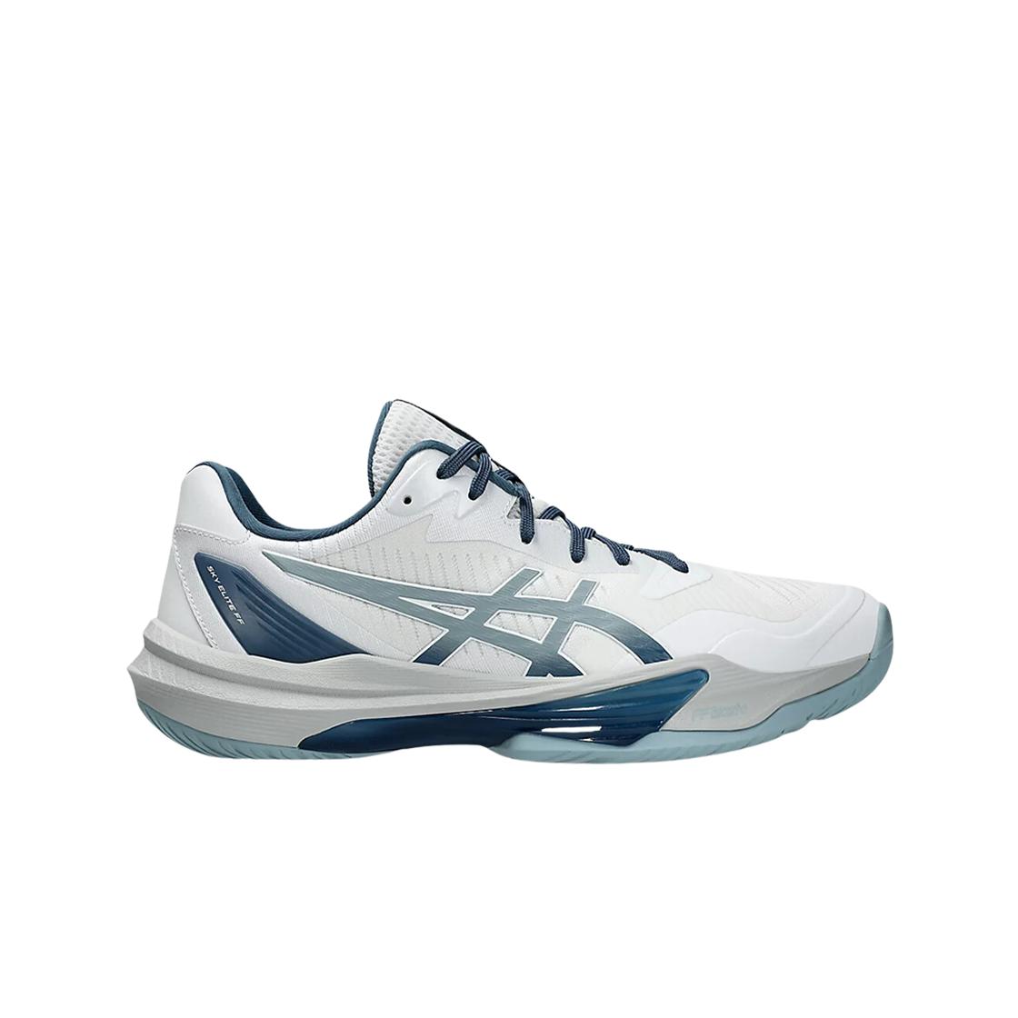 

Asics Sky Elite Ff 3 White Dolphin Grey 285