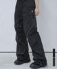 AVANDRESS Dia Stitch Taslan Pants - 2Col