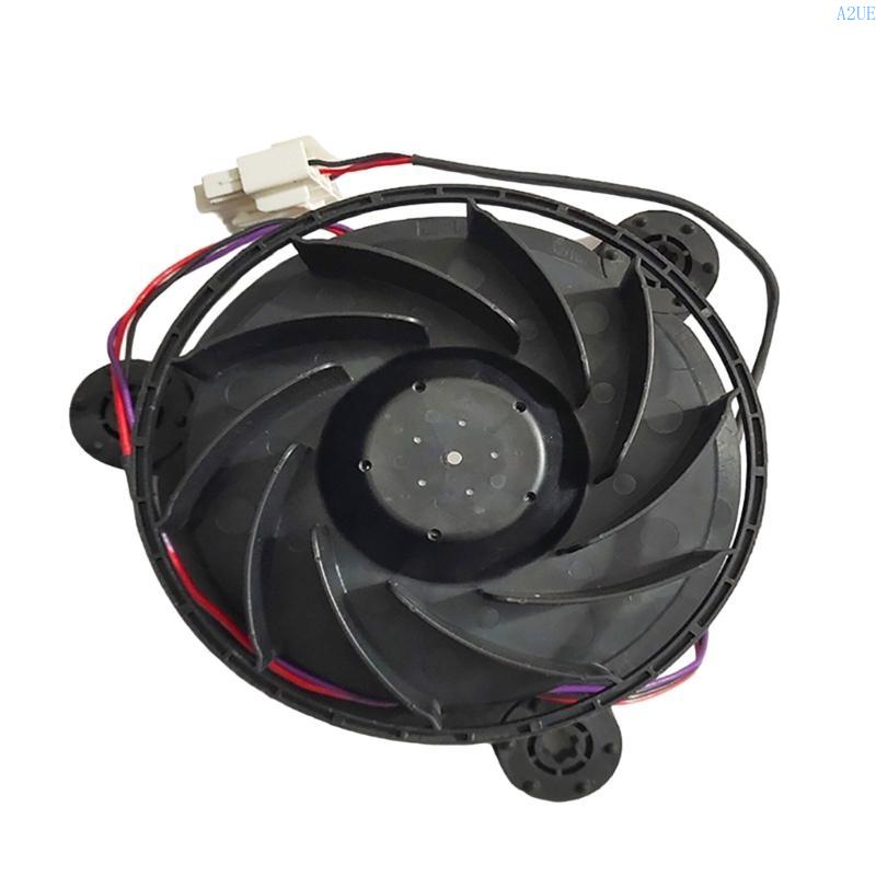 A2UE 12532GE-12K-YT DC12V 0.16A Refrigerator Cooling Fan Heat Dissipation Accessories China Mainland