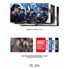 [Pre-order] Jay Park & LNGSHOT - Mixtape [4SHOBOIZ Vol. 2: 4SHOVILLE]
