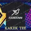 New Hamann Tuning Car Racing Logo Funny Size S To 5XL