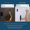 TP-LINK TL-DB54C Wireless Smart Video Doorbell Camera (CN version)