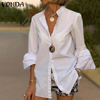 Tops – Blouses en overhemden