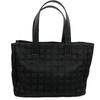 Used CHANELTote Bag Nylon/leather Women