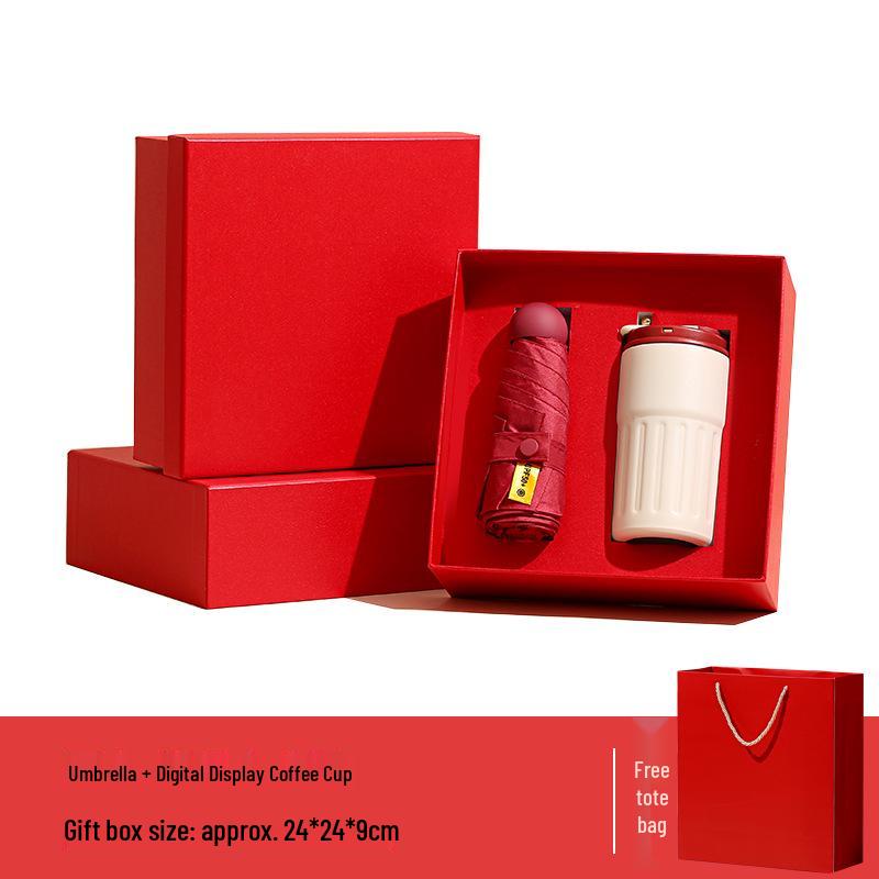 Corporate Anniversary Gift Set for Employees & Clients