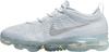 Sneakers Air VaporMax 2023 Flyknit Pure Platinum/pure Platinum/pure Platinum/white