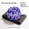 Moonstone Elastic Wrist Ball - PU Foam Reaction Exercise Toy