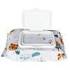 Haishi Hainuo Beishiwei Baby Hand & Mouth Wipes (5-pack)
