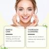 Centella Asiatica Makeup Remover Oil Nourishing Soothing Moisturizer For Effective Waterproof Makeup Removal Home Use
