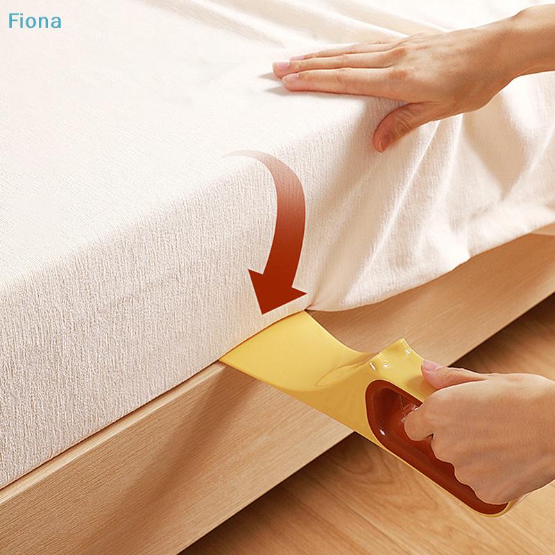 Bedmaker Sheet Changing Portable Tool Bed Mattress Lifter Assistive Device Labor-saving Mattress Fixing Tool