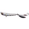 Megabass MAKIPPA Lure 5g - Glow Zebra