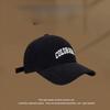 A New Deep Top Big Head Baseball Cap for Women  A Small  Oversized Wide Brimmed Baseball Cap  and A Summer Sun Protection Cap