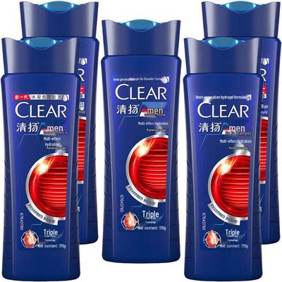 Shampoo e balsami per capelli