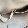 Gucci Sherry Line 254065 Shoulder Bag Beige Women Used