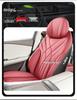 Chery Fengyun T9 Car Seat Covers: Full Coverage for Five/Seven-Seaters, Four Seasons Use.