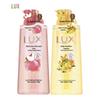 Bubble Fresh Scented Shower Gel Duo Set