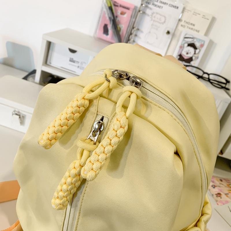 Sports Chest Bag Student Crossbody Bag Women's Shoulder Bag