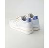 Кроссовки Nero Giardini Leather Platform Sneaker